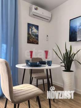 1-к квартира, вторичка, 38м2, 10/17 этаж