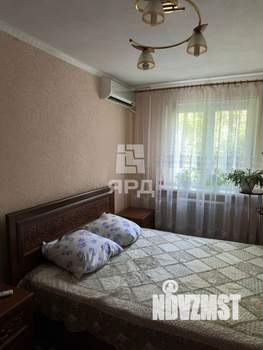 3-к квартира, вторичка, 58м2, 3/5 этаж