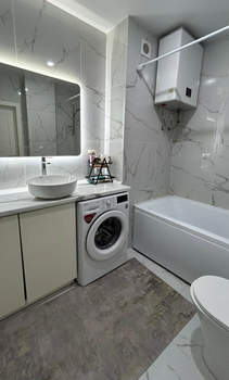 3-к квартира, вторичка, 72м2, 5/6 этаж