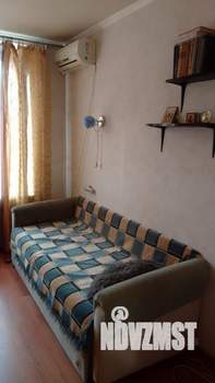 1-к квартира, вторичка, 19м2, 3/3 этаж