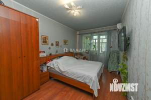 3-к квартира, вторичка, 75м2, 2/5 этаж