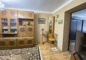 2-к квартира, вторичка, 43м2, 3/5 этаж