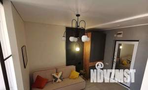 1-к квартира, вторичка, 38м2, 23/25 этаж