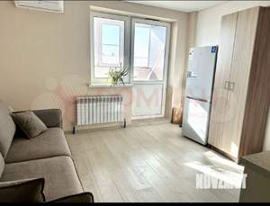 Студия квартира, вторичка, 30м2, 9/9 этаж