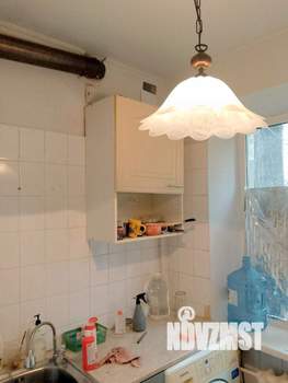 2-к квартира, вторичка, 41м2, 2/2 этаж