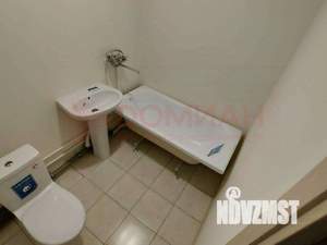 Студия квартира, вторичка, 30м2, 9/17 этаж