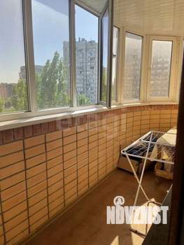 1-к квартира, вторичка, 55м2, 5/21 этаж