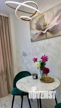 1-к квартира, вторичка, 37м2, 3/25 этаж