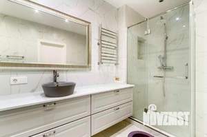 3-к квартира, вторичка, 99м2, 7/26 этаж