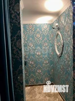 1-к квартира, вторичка, 50м2, 1/3 этаж