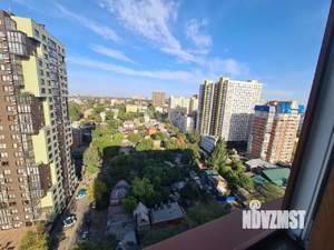 4-к квартира, вторичка, 109м2, 17/17 этаж