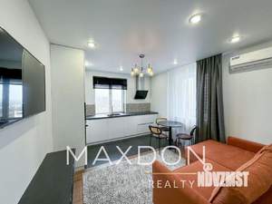 3-к квартира, вторичка, 55м2, 7/22 этаж