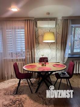 2-к квартира, вторичка, 45м2, 2/5 этаж