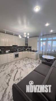 2-к квартира, вторичка, 64м2, 16/24 этаж