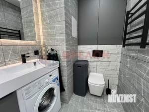 2-к квартира, вторичка, 42м2, 6/8 этаж