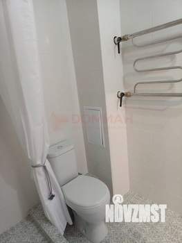 Студия квартира, вторичка, 28м2, 10/17 этаж