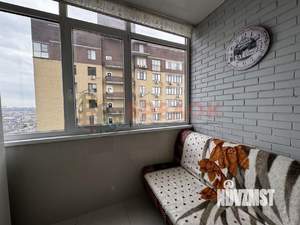 1-к квартира, вторичка, 50м2, 14/18 этаж