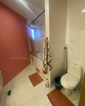 3-к квартира, вторичка, 80м2, 4/5 этаж