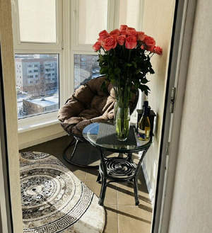 2-к квартира, вторичка, 48м2, 9/24 этаж