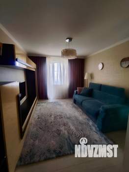 2-к квартира, вторичка, 50м2, 3/9 этаж