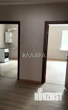 2-к квартира, вторичка, 57м2, 1/23 этаж