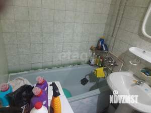 2-к квартира, вторичка, 39м2, 2/2 этаж