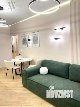 1-к квартира, вторичка, 40м2, 10/25 этаж