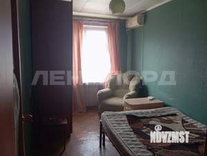 2-к квартира, вторичка, 50м2, 6/9 этаж