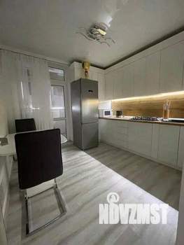 1-к квартира, вторичка, 40м2, 1/22 этаж