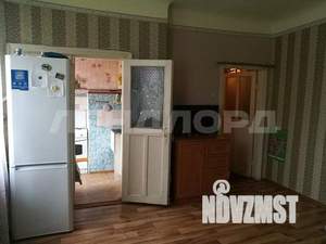1-к квартира, вторичка, 23м2, 4/4 этаж
