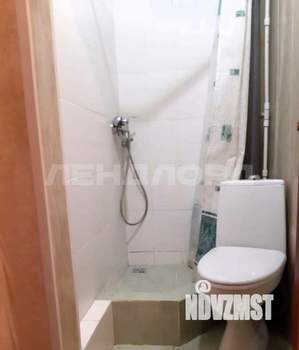 1-к квартира, вторичка, 31м2, 1/2 этаж