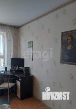 2-к квартира, вторичка, 47м2, 4/9 этаж