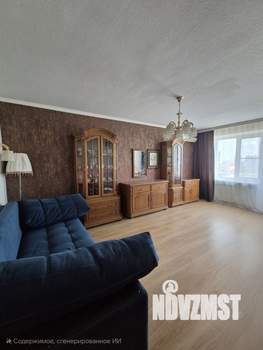 2-к квартира, вторичка, 50м2, 5/9 этаж