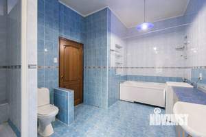 3-к квартира, вторичка, 105м2, 4/5 этаж