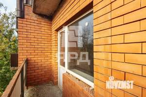 1-к квартира, вторичка, 29м2, 3/6 этаж