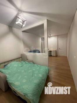 1-к квартира, вторичка, 58м2, 14/18 этаж