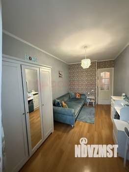 3-к квартира, вторичка, 62м2, 5/9 этаж