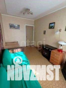 3-к квартира, вторичка, 65м2, 1/5 этаж