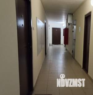 1-к квартира, вторичка, 46м2, 14/18 этаж