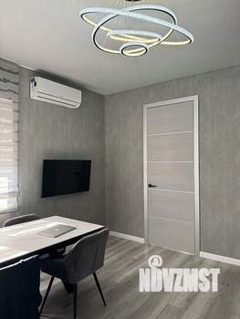 3-к квартира, вторичка, 70м2, 5/24 этаж