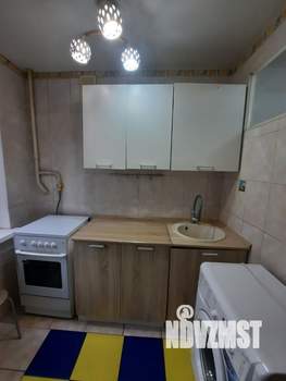 2-к квартира, вторичка, 50м2, 1/5 этаж