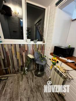 1-к квартира, вторичка, 35м2, 24/26 этаж