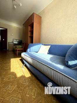 3-к квартира, вторичка, 58м2, 5/5 этаж