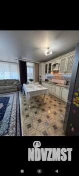 3-к квартира, вторичка, 85м2, 12/25 этаж