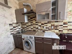 1-к квартира, вторичка, 33м2, 2/8 этаж