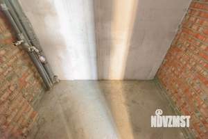 1-к квартира, вторичка, 35м2, 13/25 этаж