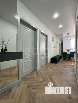 2-к квартира, вторичка, 54м2, 6/7 этаж