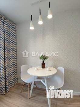 1-к квартира, вторичка, 35м2, 2/9 этаж