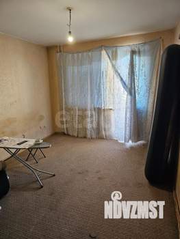 1-к квартира, вторичка, 36м2, 9/10 этаж