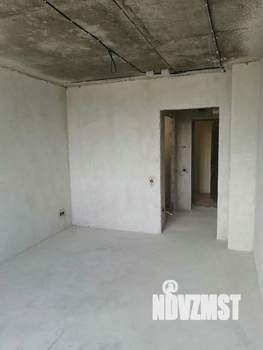 1-к квартира, вторичка, 41м2, 7/17 этаж